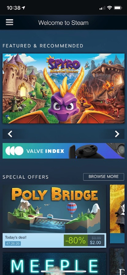Steamֻ 3.9.2