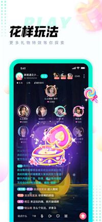 app 1.0.0