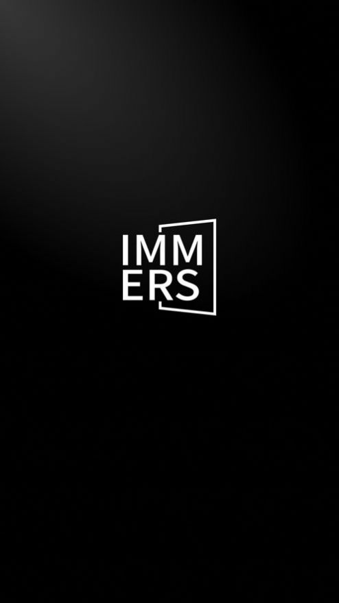 Immers 1.0.1