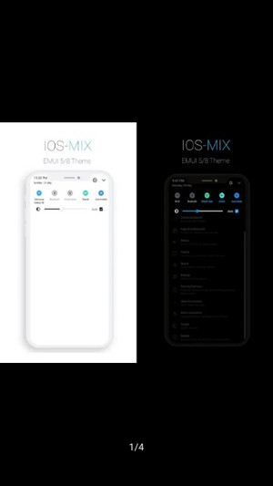 !OSMIX 4.0