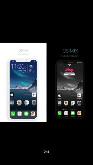 !OSMIX 4.0