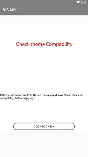 !OSMIX 4.0