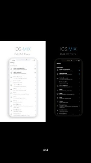 !OSMIX 4.0