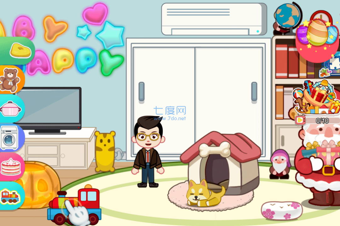 ҼϷ V1.0.4