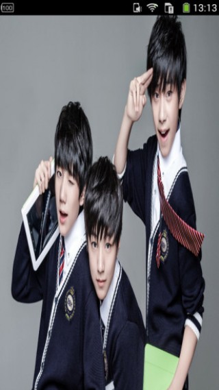 TFBOYSֽ̬app 2.8.2