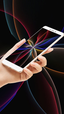ħ3Dapp 1.0
