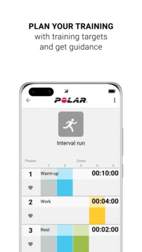 PolarFlowapp 7.1.0