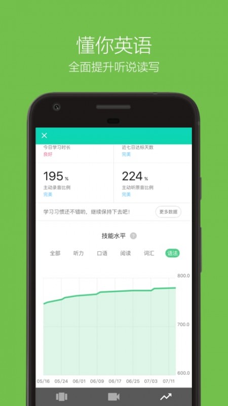 Ӣ˵app 8.5.0