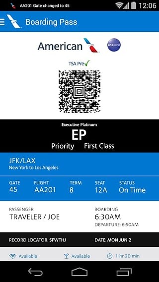 americanairlinesapp 5.15
