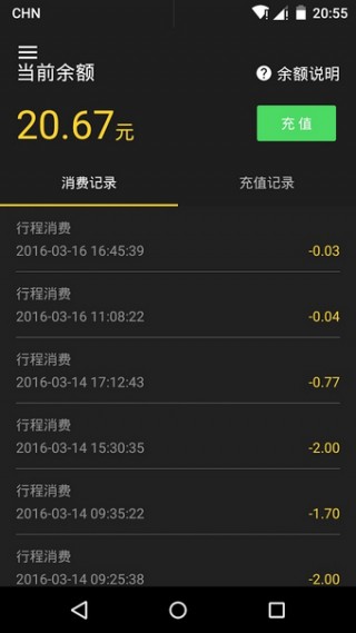 ofoapp 4.0.1