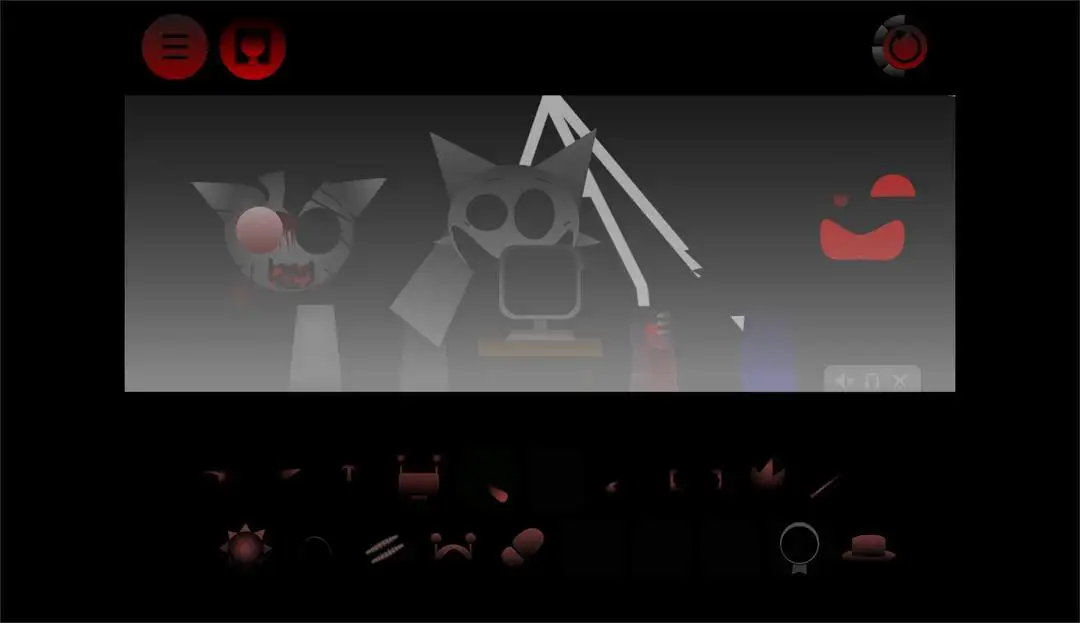 sprunki14׶ֻ°汾 v1.1.1
