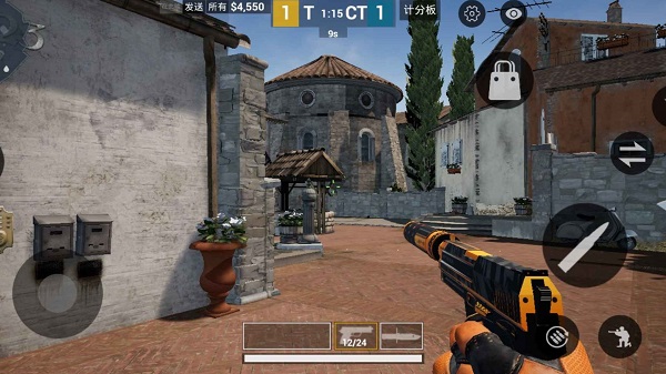 CSGOM° v3.8
