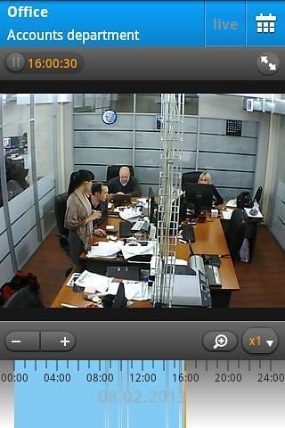 ivideonƵapp 2.17.2