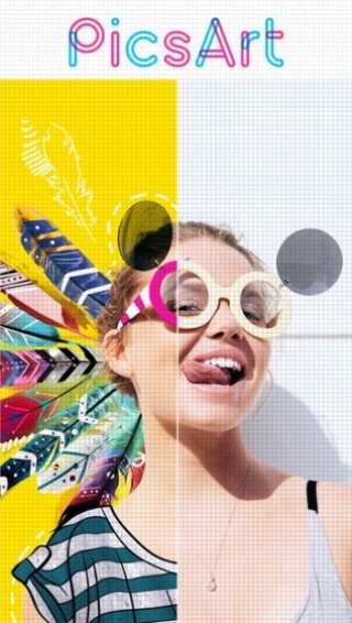 PicsArtӰ¥ͼƬapp 16.7.3_lite