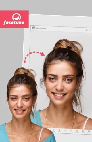FacetuneŻapp 1.3.8.1-free