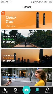 QooCamapp 4.7.1