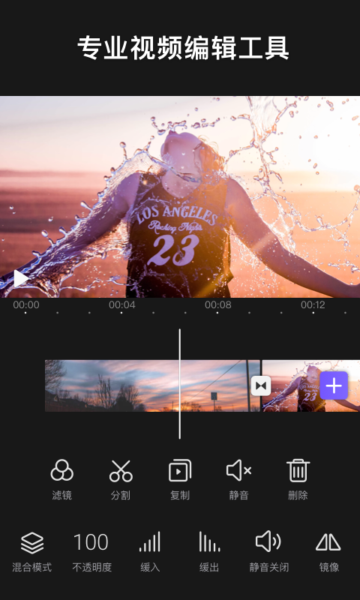 VivaCut 3.8.6