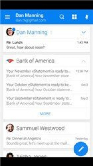 WeMailʼapp 1.31.5