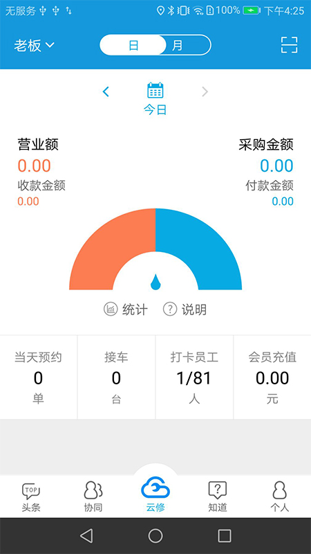 app 5.7.14