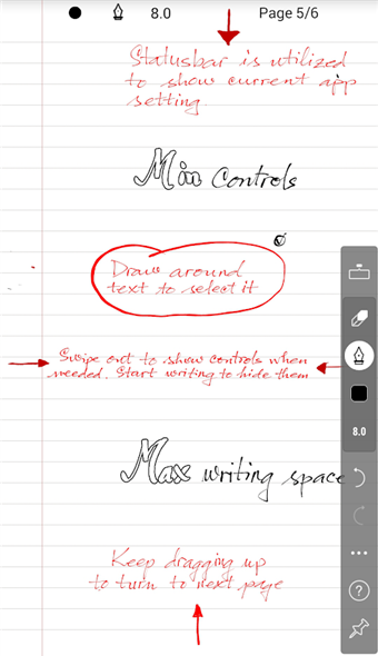 INKredibleǷīˮapp 2.6
