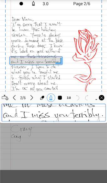 INKredibleǷīˮapp 2.6