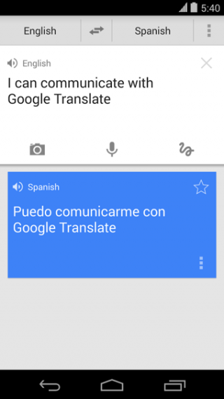 ȸ跭GoogleTranslateapp 6.17.1.04.359877260