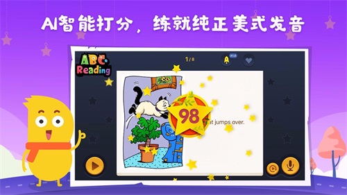 ABCReadingapp 2.8.3