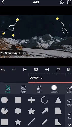 Alight Motionٷİ 2.5.1