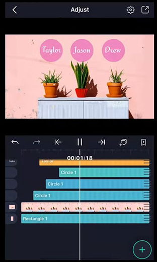 Alight Motionٷİ 2.5.1
