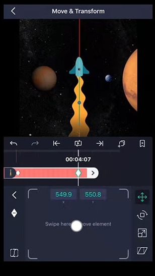 Alight Motionٷİ 2.5.1