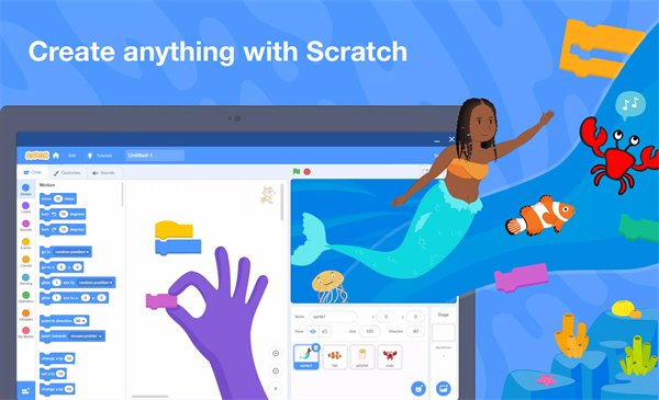 scratchֻİ 3.0.66-minSdk26