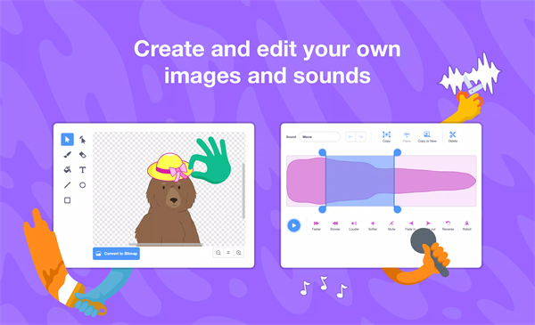 scratchֻİ 3.0.66-minSdk26