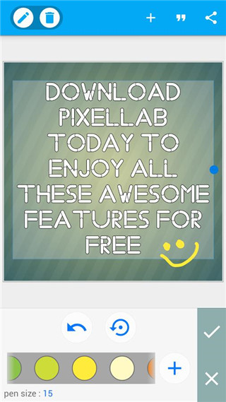 pixellabѰ 1.9.9