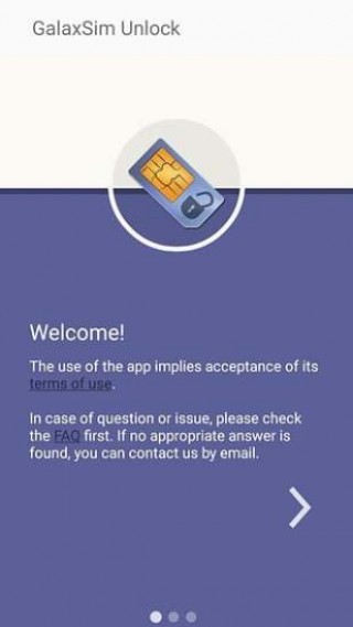 GalaxSIMapp 2.0.0