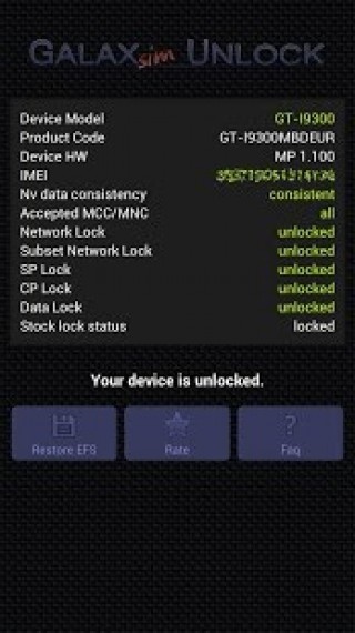 GalaxSIMapp 2.0.0