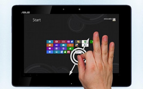 Win8Զ̿appԤԼ 