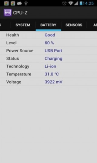 CPUZapp 1.45