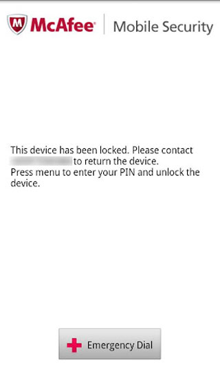 McAfeeSecurityapp 4.5.1.1051