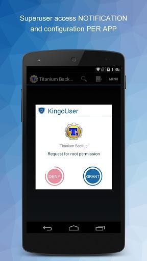 Ȩ޹KingoUserapp 1.0