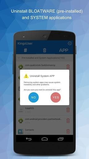 Ȩ޹KingoUserapp 1.0