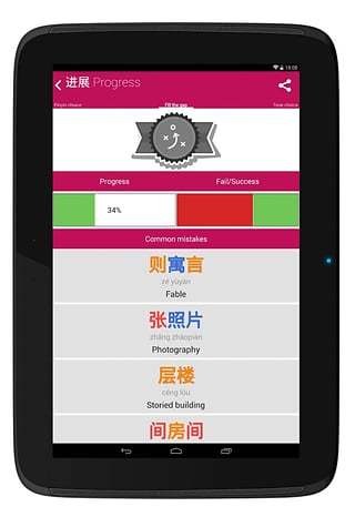 ѧϰChineseHSKClassifiersliteԤԼ 