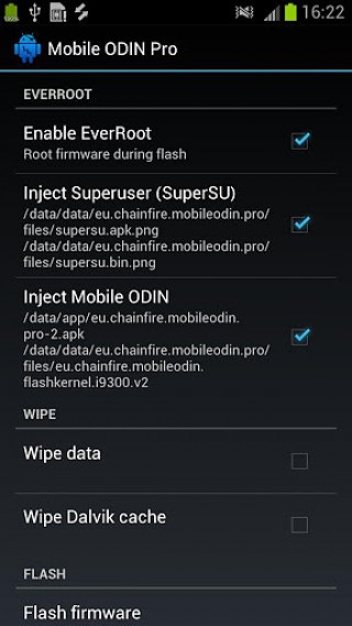 ˢMobileODINProappԤԼ 