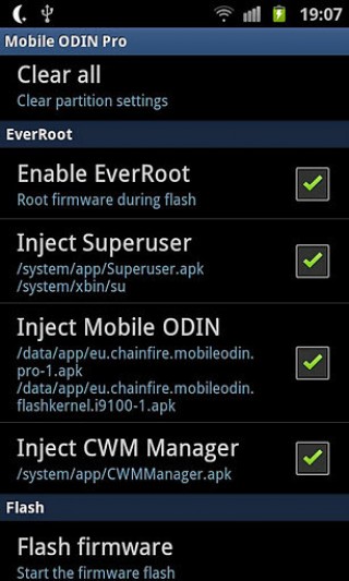 ˢMobileODINProappԤԼ 
