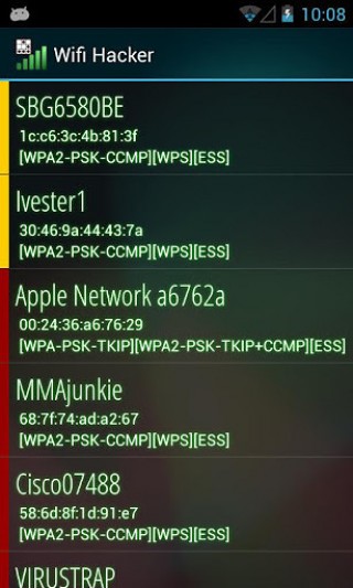 wifiڿapp 2.6