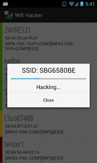 wifiڿapp 2.6