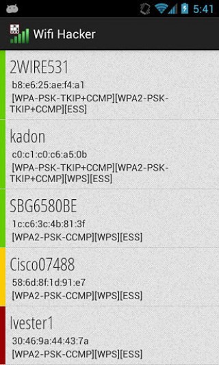 wifiڿapp 2.6