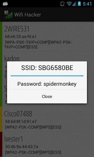 wifiڿapp 2.6
