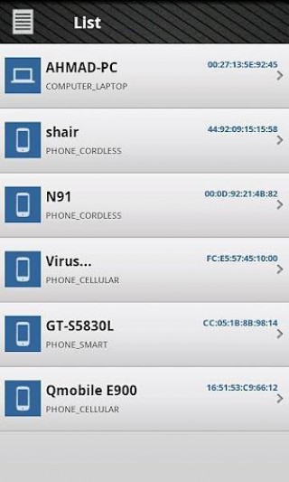 WiFi̽ԤԼ 