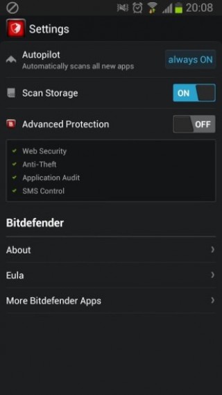 ɱBitdefenderAntivirusFreeԤԼ 