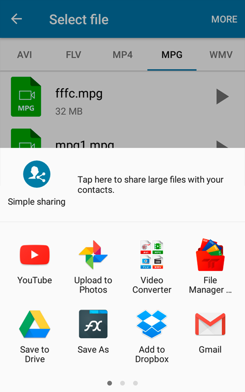 Video Converterٷ 50.0